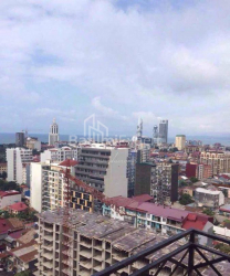 Apartment 2-room 42 m² - Ilia Chavchavadze, Batumi