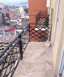 Apartment 2-room 42 m² - Ilia Chavchavadze, Batumi