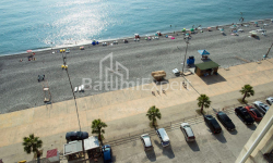 Apartment 54 m² - Yuryevskaya, Batumi, Georgia