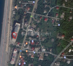Apartment 54 m² - Yuryevskaya, Batumi, Georgia