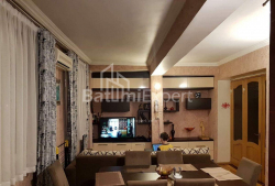Apartment 127 m² - Yuryevskaya, Batumi, Georgia