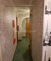 Apartment 127 m² - Yuryevskaya, Batumi, Georgia
