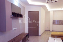 Apartment 56 m² - Alexandr Pushkin, Batumi, Georgia