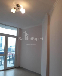 Apartment 56 m² - Alexandr Pushkin, Batumi, Georgia