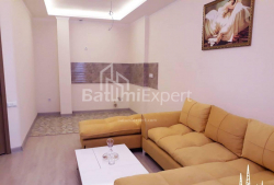 Apartment 56 m² - Alexandr Pushkin, Batumi, Georgia