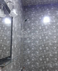 Apartment 56 m² - Alexandr Pushkin, Batumi, Georgia