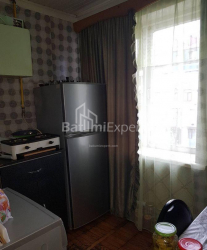 Apartment 35 m² - Ivane Javakhishvili, Batumi, Georgia