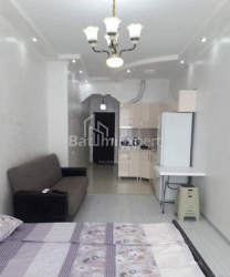 Apartment 32 m² - Yuryevskaya, Batumi, Georgia