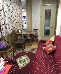 Apartment 62 m² - Ivane Javakhishvili, Batumi, Georgia