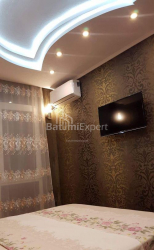 Apartment 3-room 60 m² - Iusuf Kobaladze, Batumi
