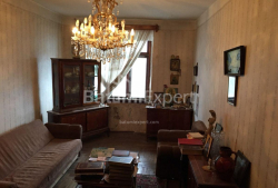 Apartment 3-room 120 m² - Sherif Khimshiashvili, Batumi