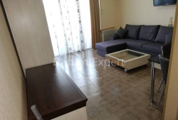 Apartment 56 m² - Sherif Khimshiashvili, Batumi, Georgia