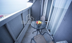 Apartment 28 m² - Iusuf Kobaladze, Batumi, Georgia