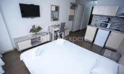 Apartment 28 m² - Iusuf Kobaladze, Batumi, Georgia