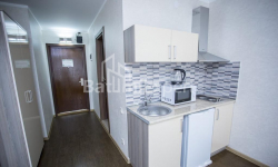 Apartment 28 m² - Iusuf Kobaladze, Batumi, Georgia
