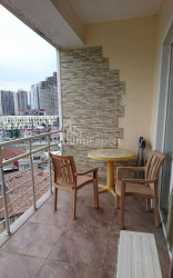 Apartment 84 m² - Mikhail Lermontov, Batumi, Georgia