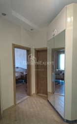 Apartment 84 m² - Mikhail Lermontov, Batumi, Georgia