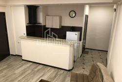 Apartment 50 m² - Yuryevskaya, Batumi, Georgia