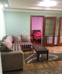 Apartment 3-room 53 m² - Iusuf Kobaladze, Batumi