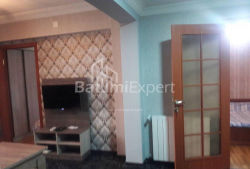 Apartment 3-room 47 m² - Iusuf Kobaladze, Batumi