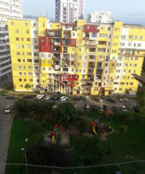 Apartment 3-room 47 m² - Iusuf Kobaladze, Batumi