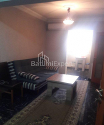 Apartment 3-room 47 m² - Iusuf Kobaladze, Batumi