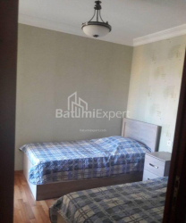 Apartment 3-room 47 m² - Iusuf Kobaladze, Batumi
