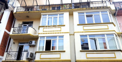 Apartment 3-room 134 m² - Vakhtang Gorgasali, Batumi