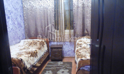 Apartment 56 m² - Yuryevskaya, Batumi, Georgia