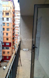Apartment 92 m² - Vakhtang Gorgasali, Batumi, Georgia