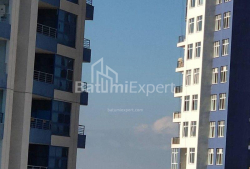 Apartment 51 m² - Niko Pirosmani, Batumi, Georgia