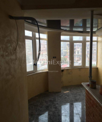 Apartment 3-room 120 m² - Mikhail Lermontov, Batumi