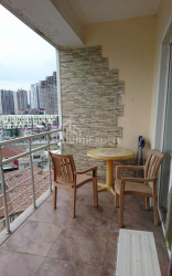 Apartment 3-room 84 m² - Mikhail Lermontov, Batumi