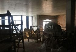 Apartment 4-room 138 m² - Memed Abashidze, Batumi