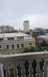 Apartment 3-room 72 m² - Memed Abashidze, Batumi