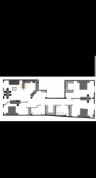 Apartment 4-room 160 m² - Yuryevskaya, Batumi