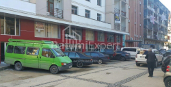 Apartment 40 m² - Ekvtime Takaishvili, Batumi, Georgia