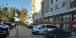Apartment 40 m² - Ekvtime Takaishvili, Batumi, Georgia