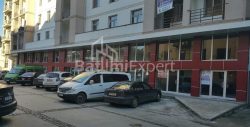 Apartment 40 m² - Ekvtime Takaishvili, Batumi, Georgia