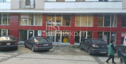 Apartment 40 m² - Ekvtime Takaishvili, Batumi, Georgia