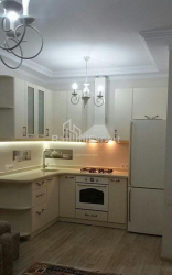 Apartment 56 m² - Yuryevskaya, Batumi, Georgia