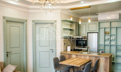 Apartment 67 m² - Zurab Gorgiladze, Batumi, Georgia