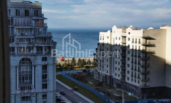 Apartment 3-room 67 m² - Zurab Gorgiladze, Batumi