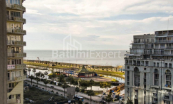 Apartment 3-room 67 m² - Zurab Gorgiladze, Batumi