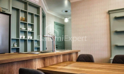 Apartment 67 m² - Zurab Gorgiladze, Batumi, Georgia