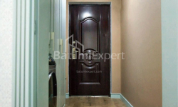 Apartment 67 m² - Zurab Gorgiladze, Batumi, Georgia