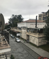 Apartment 4-room 115 m² - Konstantin Marjanishvili, Batumi