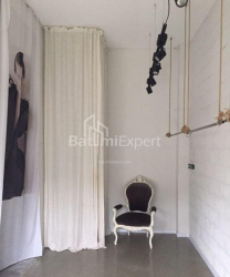 Apartment 31 m² - Yuryevskaya, Batumi, Georgia