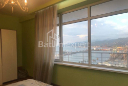 Apartment 3-room 160 m² - Ilia Chavchavadze, Batumi