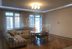 Apartment 160 m² - Ilia Chavchavadze, Batumi, Georgia